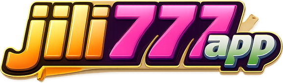 jili777 app official logo